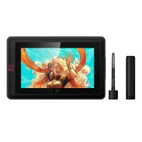 Graphics Tablet XP Pen Artist 13.3 Pro V2, Black