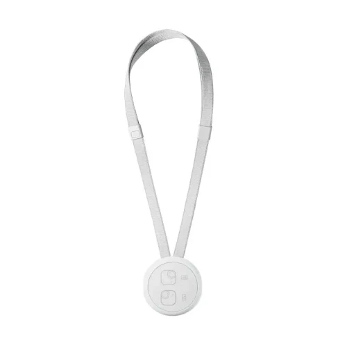 Action camera accessories Insta360 GO Ultra Magnet Pendant, White