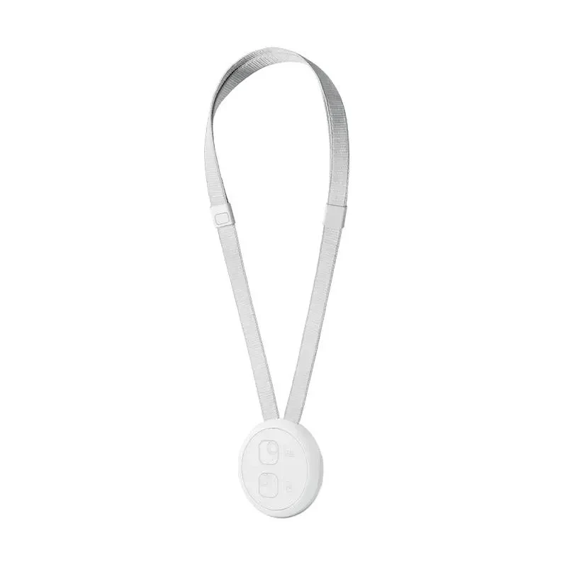 Action camera accessories Insta360 GO Ultra Magnet Pendant, White 3