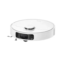 Robot Vacuum Cleaner Mova E50 Pro Ultra, White 8