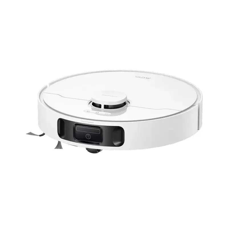 Robot Vacuum Cleaner Mova E50 Pro Ultra, White 8