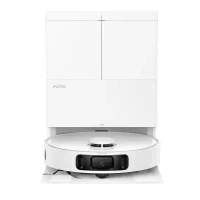 Robot Vacuum Cleaner Mova E50 Pro Ultra, White
