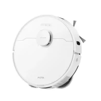 Robot Vacuum Cleaner Mova E50 Pro Ultra, White 2
