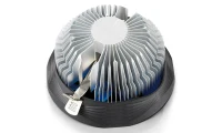 Cooler DEEPCOOL GAMMA  ARCHER/ 95W/ Universal/ 1600rpm/ 26.1dBA/ 54.25CFM/ Black 4
