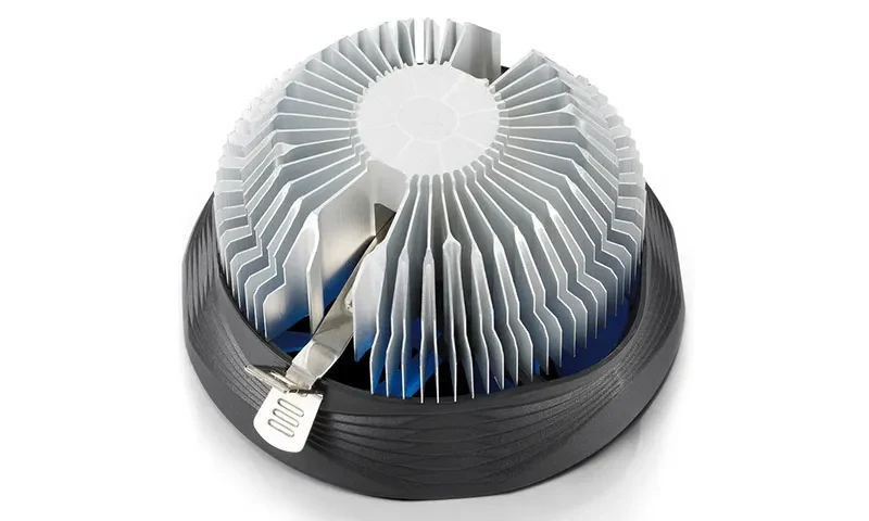 Cooler DEEPCOOL GAMMA  ARCHER/ 95W/ Universal/ 1600rpm/ 26.1dBA/ 54.25CFM/ Black 4