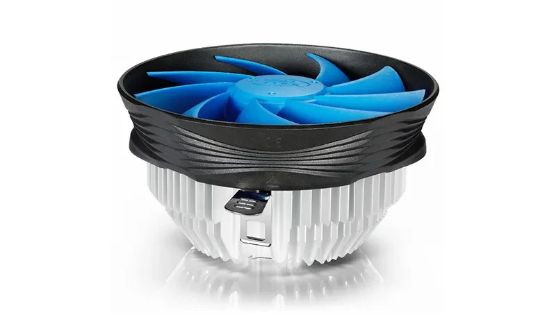 Cooler DEEPCOOL GAMMA  ARCHER/ 95W/ Universal/ 1600rpm/ 26.1dBA/ 54.25CFM/ Black 2