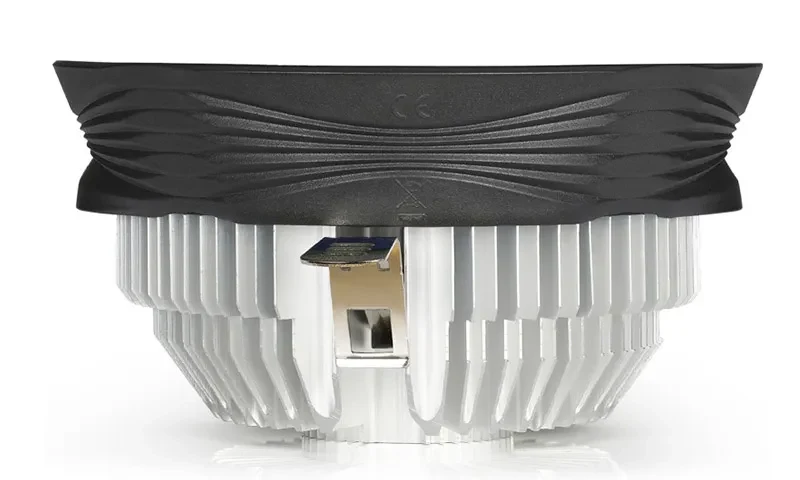 Cooler DEEPCOOL GAMMA  ARCHER/ 95W/ Universal/ 1600rpm/ 26.1dBA/ 54.25CFM/ Black 3