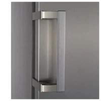 Freezer Heinner HFF-HS240NFXE++, Stainless Steel 4
