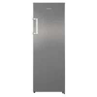 Freezer Heinner HFF-HS240NFXE++, Stainless Steel
