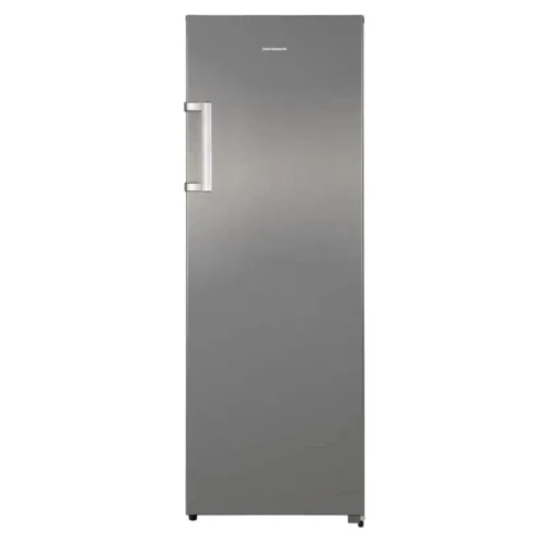 Freezer Heinner HFF-HS240NFXE++, Stainless Steel