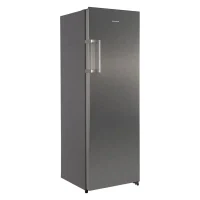 Freezer Heinner HFF-HS240NFXE++, Stainless Steel 3