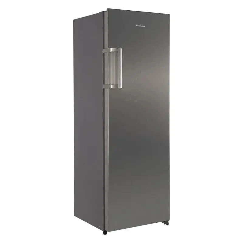 Freezer Heinner HFF-HS240NFXE++, Stainless Steel 3