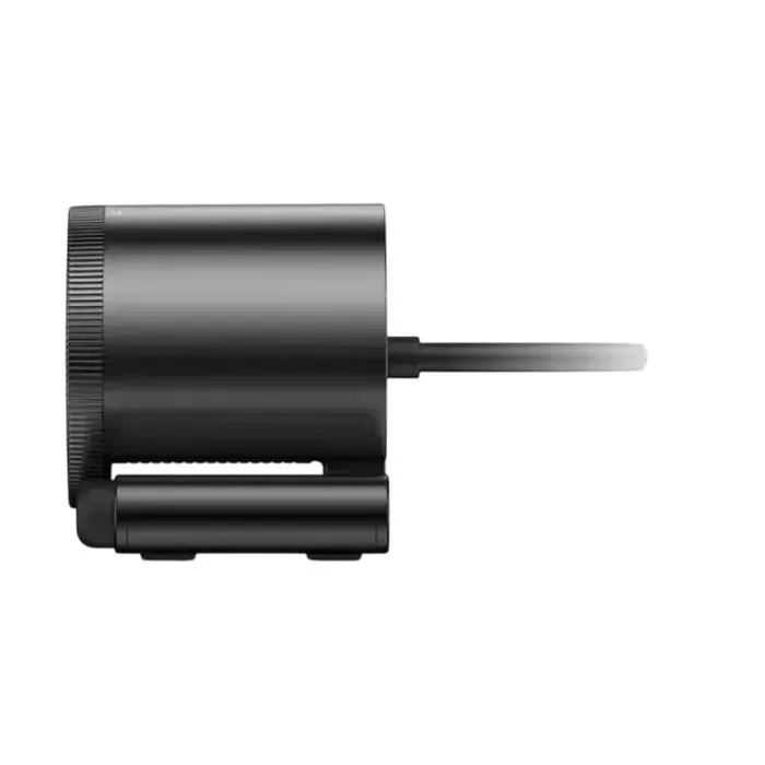 Webcam Lenovo FHD, 1980x1080, Black 6