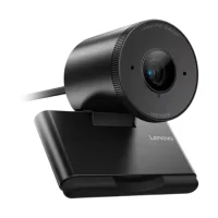 Webcam Lenovo FHD, 1980x1080, Black 3