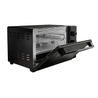 Mini oven Hisense HOM30M 4