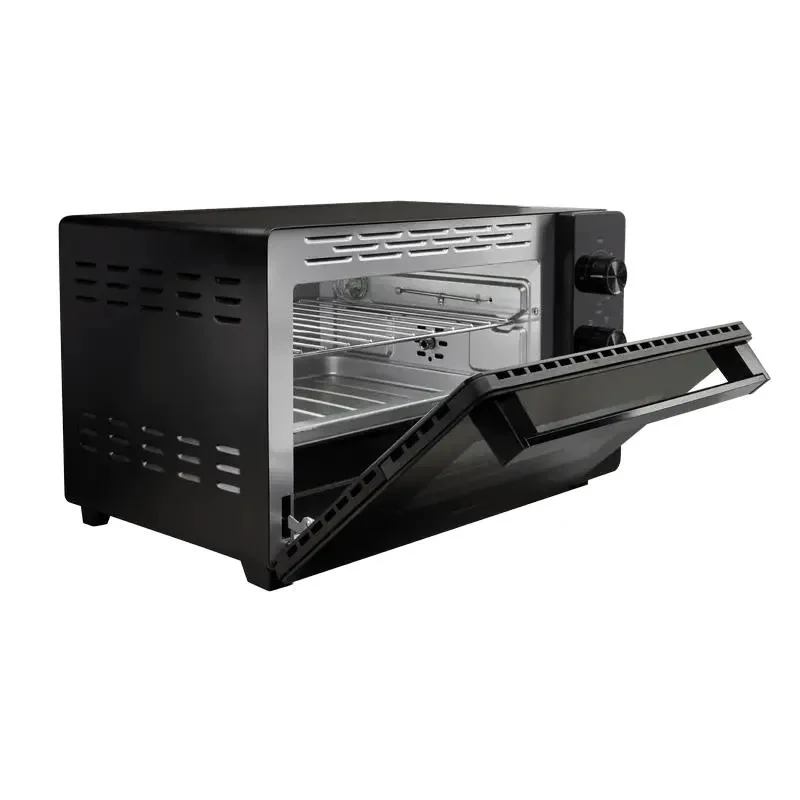 Mini oven Hisense HOM30M 4