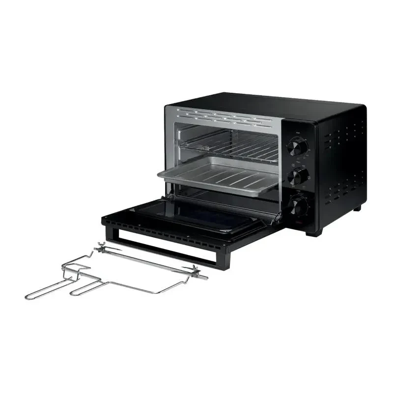 Mini oven Hisense HOM30M 5