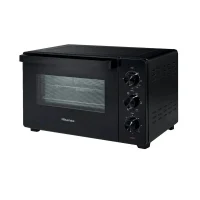 Mini oven Hisense HOM30M 6