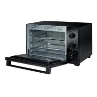 Mini oven Hisense HOM30M 7