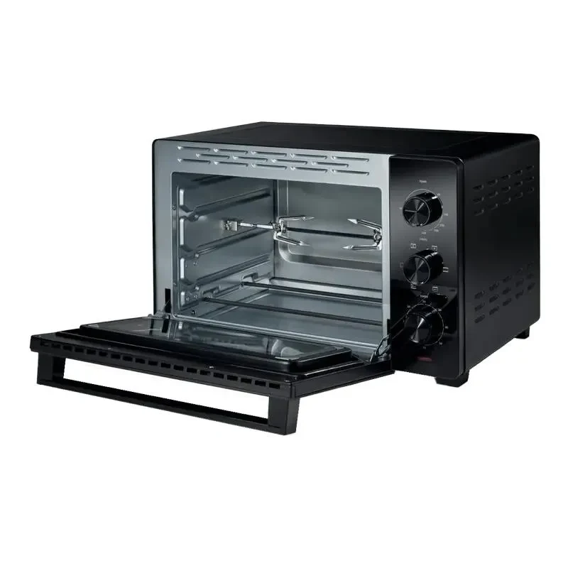 Mini oven Hisense HOM30M 7
