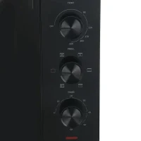 Mini oven Hisense HOM30M 3
