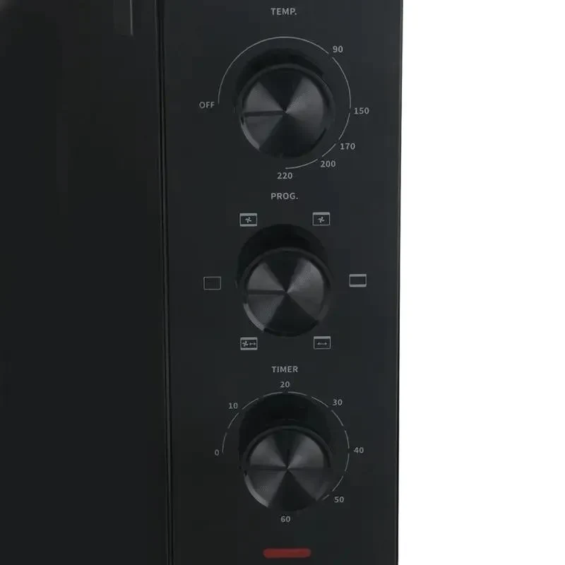 Mini oven Hisense HOM30M 3