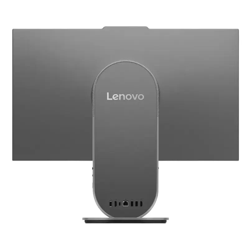 All-in-One Computer Lenovo Yoga 27IAH10, 27", Intel Core Ultra 5 125H, 16GB/1024GB, Windows 11 Pro, Luna Grey 8