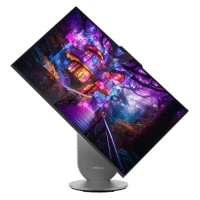 All-in-One Computer Lenovo Yoga 27IAH10, 27", Intel Core Ultra 5 125H, 16GB/1024GB, Windows 11 Pro, Luna Grey 2