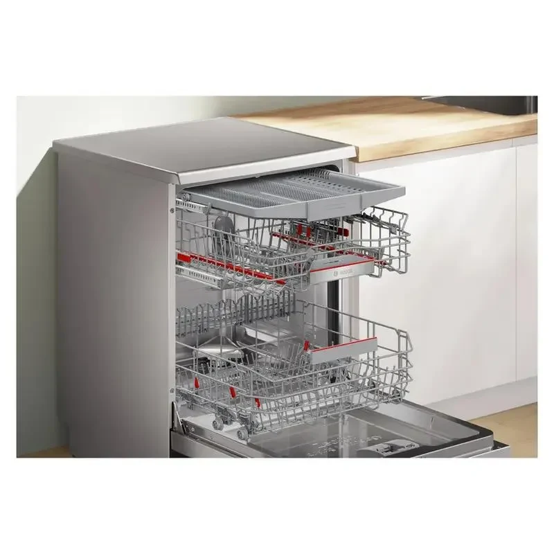 Dish Washer Bosch SMS6ZCI16E 4