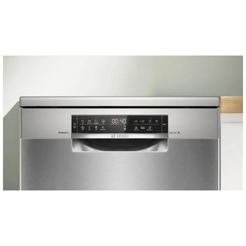 Dish Washer Bosch SMS6ZCI16E 3