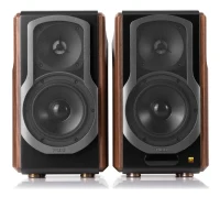 Hi-Res Boxe Edifier S2000MKIII  / 2x65w /  Bluetooth Aptx HD 6