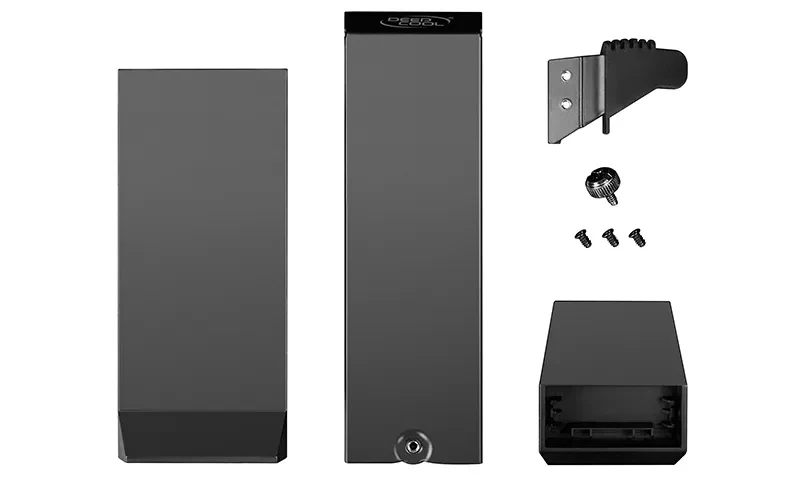 DEEPCOOL ”GH-01”,  Adjustable and reliable Graphics Card Holder 5