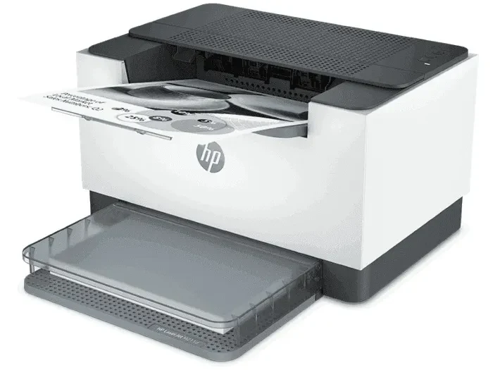 Imprimanta HP LaserJet M211dw / A4 / WiFi / Ethernet / Bluetooth / Duplex / White 3