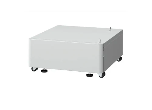 Pedestal Type S3 for Canon imageRUNNER C3025, C3125i, and ADVANCE C3500, ADVANCE DX C3700 series.