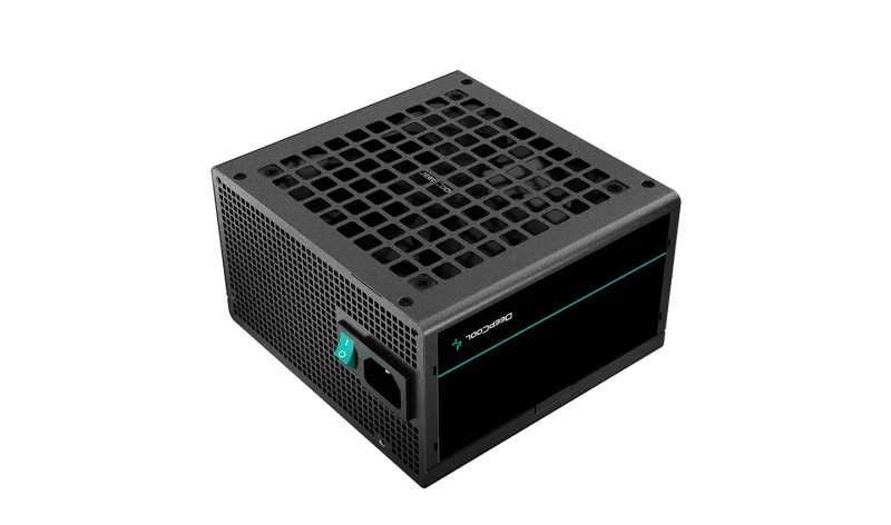 Bloc de alimentare 750W DEEPCOOL PF750 4