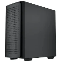 Carcasa DEEPCOOL CK560 / w/oPSU / Side-Window / 4x120mm / ATX / Black 4