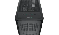Carcasa DEEPCOOL CK560 / w/oPSU / Side-Window / 4x120mm / ATX / Black 5