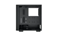 Carcasa DEEPCOOL CK560 / w/oPSU / Side-Window / 4x120mm / ATX / Black 8