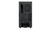Carcasa DEEPCOOL CK560 / w/oPSU / Side-Window / 4x120mm / ATX / Black 9