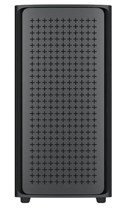 Carcasa DEEPCOOL CK560 / w/oPSU / Side-Window / 4x120mm / ATX / Black 2