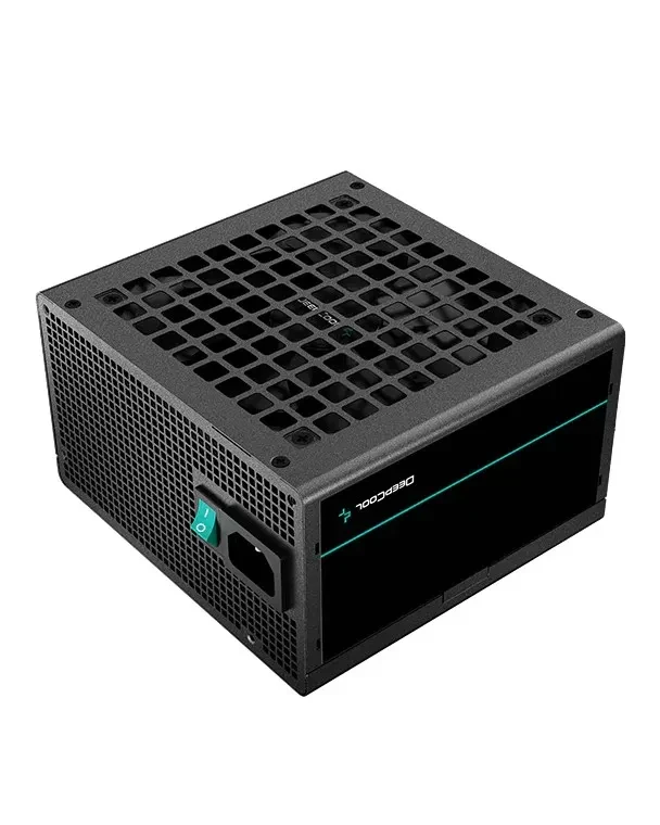 Bloc de alimentare 400W DEEPCOOL PF400 4