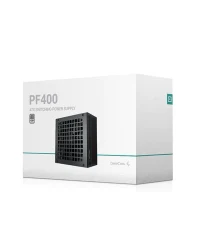 Bloc de alimentare 400W DEEPCOOL PF400 6