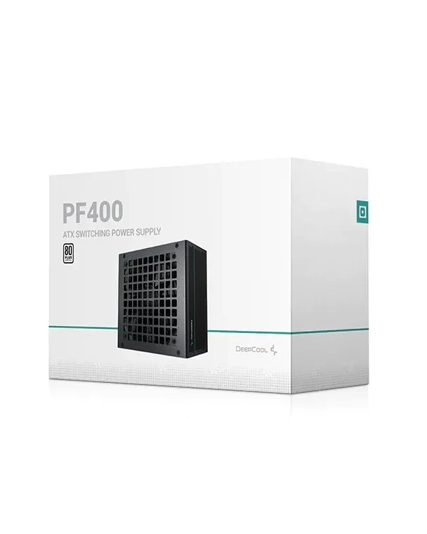 Bloc de alimentare 400W DEEPCOOL PF400 6
