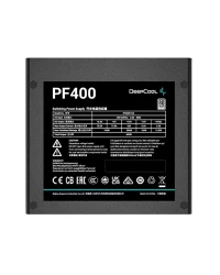 Bloc de alimentare 400W DEEPCOOL PF400 3