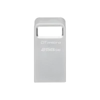 Flash Drives USB Kingston DataTraveler Micro G2/ 256GB/ Read 200 MB/s