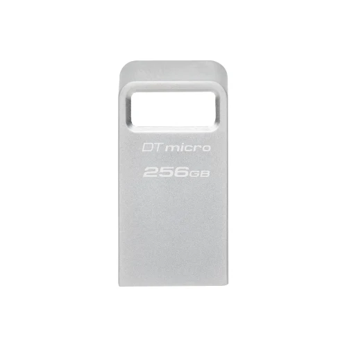 Flash Drives USB Kingston DataTraveler Micro G2/ 256GB/ Read 200 MB/s