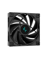 Cooler DEEPCOOL AK400 / Universal / 220W / 500~1850rpm / <29 dBA / 66.47 CFM / Black 4