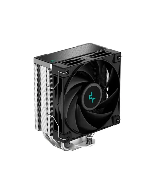 Cooler DEEPCOOL AK400 / Universal / 220W / 500~1850rpm / <29 dBA / 66.47 CFM / Black