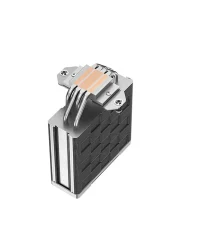 Cooler DEEPCOOL AK400 / Universal / 220W / 500~1850rpm / <29 dBA / 66.47 CFM / Black 3