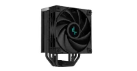 Cooler DEEPCOOL AK400 ZERO DARK / Universal / 220W / 500~1850rpm / <29 dBA / 66.47 CFM / Black 2